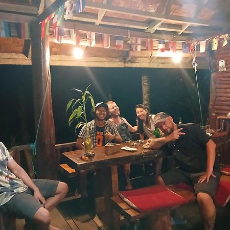 Batu Kapal Guest House & Jungle Trekking บูกิตลาวัง ภายนอก รูปภาพ