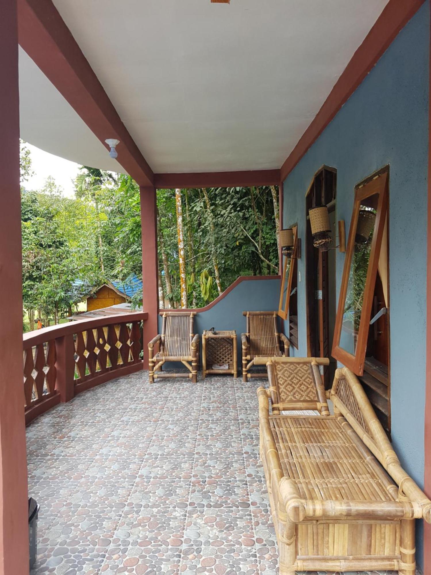 Batu Kapal Guest House & Jungle Trekking บูกิตลาวัง ห้อง รูปภาพ