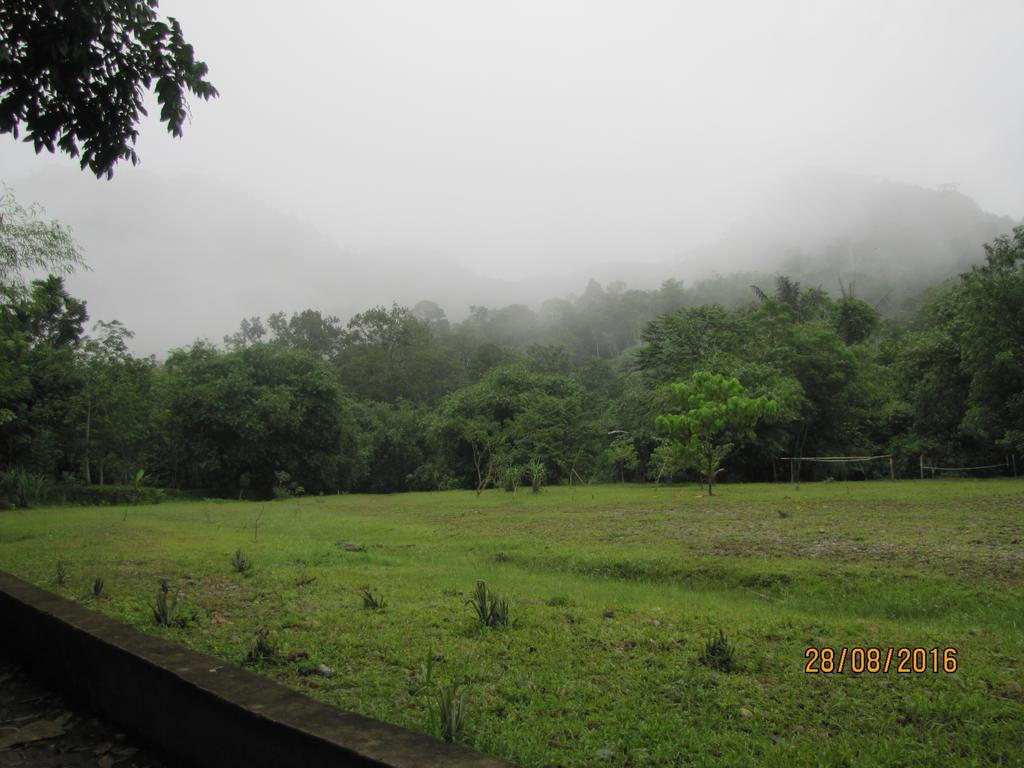 Batu Kapal Guest House & Jungle Trekking บูกิตลาวัง ภายนอก รูปภาพ